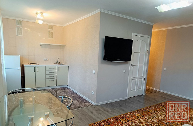 Двушка на площади Ленина Донецк - изображение 4