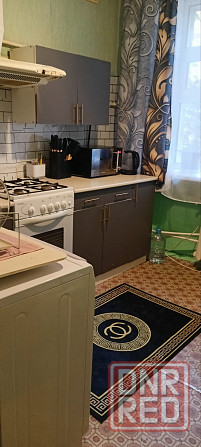 Сдается: 1-ком квартира ан длительный срок !! Донецк - изображение 1