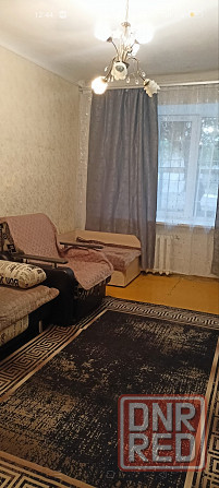 Сдается: 1-ком квартира ан длительный срок !! Донецк - изображение 2