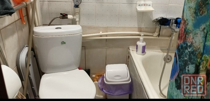 Сдается: 1-ком квартира ан длительный срок !! Донецк - изображение 3