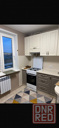 Сдаётся 1 -ком квартира на длительный срок !!! Донецк - изображение 3