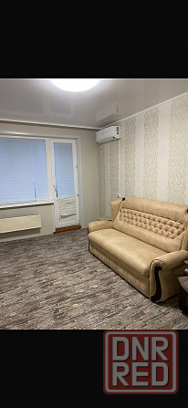 Сдаётся 1 -ком квартира на длительный срок !!! Донецк - изображение 1