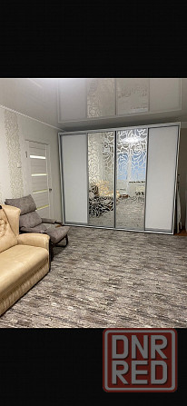 Сдаётся 1 -ком квартира на длительный срок !!! Донецк - изображение 4