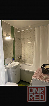 Сдаётся 1 -ком квартира на длительный срок !!! Донецк - изображение 2