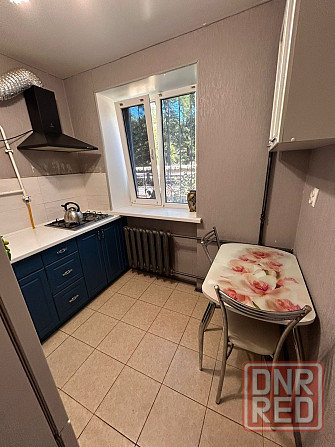 Сдаётся на длинный срок однушка в центре города. Донецк - изображение 8