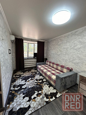 Сдаётся на длинный срок однушка в центре города. Донецк - изображение 2