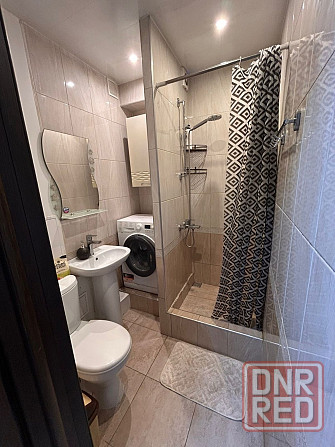 Сдаётся на длинный срок однушка в центре города. Донецк - изображение 4