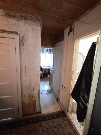 Продам 2-х комнатную квартиру Макеевка