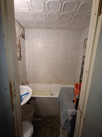 Продам 2-х комнатную квартиру Макеевка