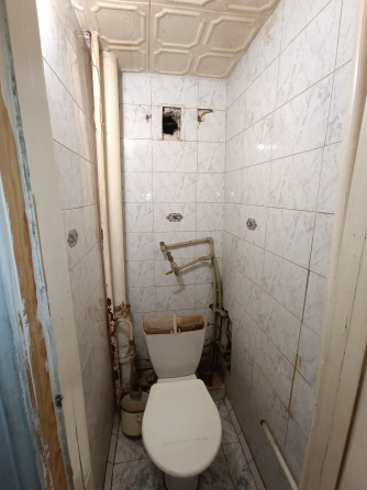 Продам 2-х комнатную квартиру Макеевка