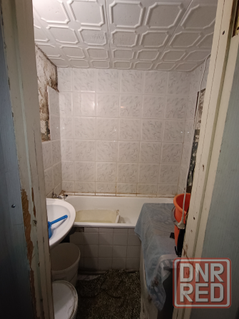 Продам 2-х комнатную квартиру Макеевка - изображение 4