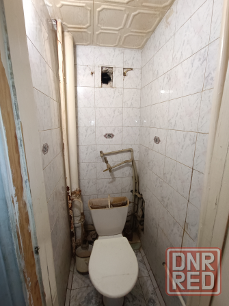 Продам 2-х комнатную квартиру Макеевка - изображение 5