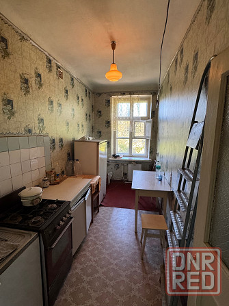 Продам 2-х комнатную квартиру Макеевка - изображение 1