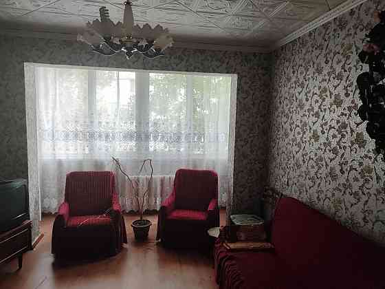 Продам 3-х комнатную квартиру на Капитальной Макеевка