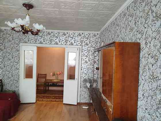 Продам 3-х комнатную квартиру на Капитальной Макеевка