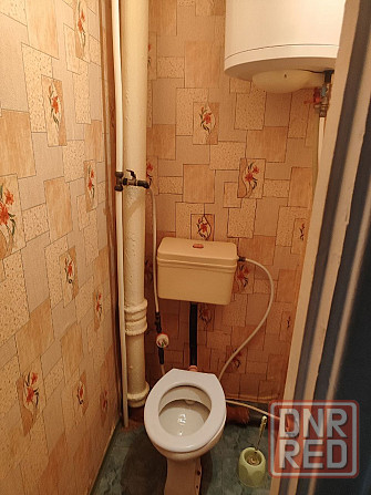 Продам 3-х комнатную квартиру на Капитальной Макеевка - изображение 5