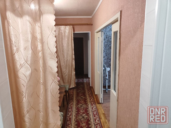 Продам 3-х комнатную квартиру на Капитальной Макеевка - изображение 7