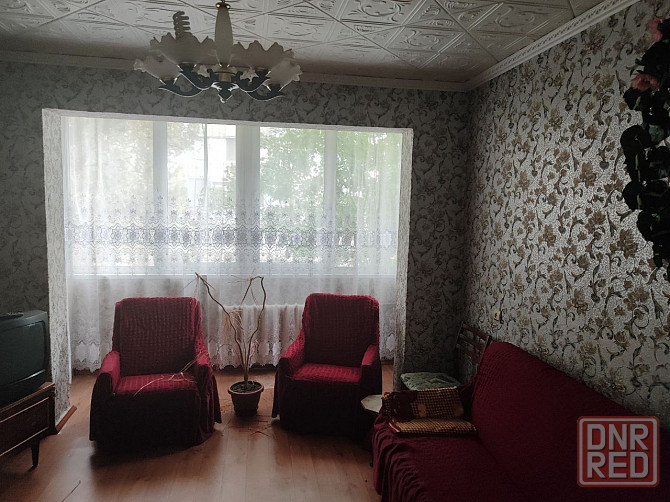 Продам 3-х комнатную квартиру на Капитальной Макеевка - изображение 2