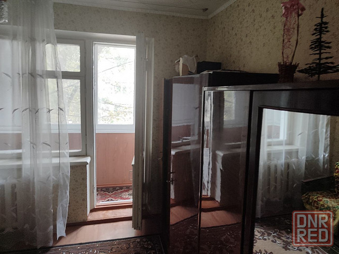 Продам 3-х комнатную квартиру на Капитальной Макеевка - изображение 3