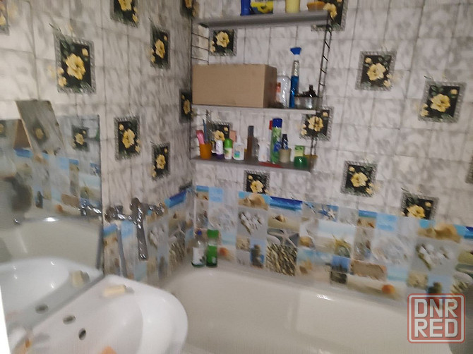 Продам 3-х комнатную квартиру на Капитальной Макеевка - изображение 10