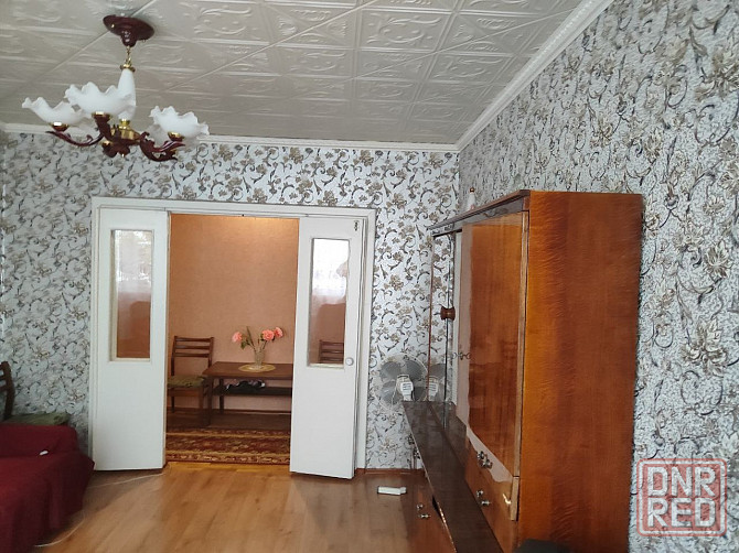 Продам 3-х комнатную квартиру на Капитальной Макеевка - изображение 1