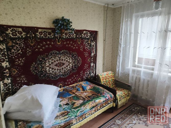 Продам 3-х комнатную квартиру на Капитальной Макеевка - изображение 4