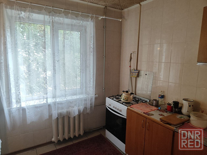 Продам 3-х комнатную квартиру на Капитальной Макеевка - изображение 9