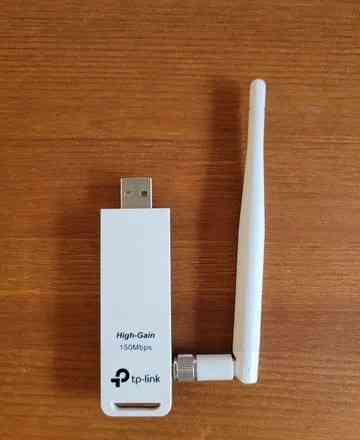 TP-Link TL-WN722N Wi-Fi-адаптер Донецк