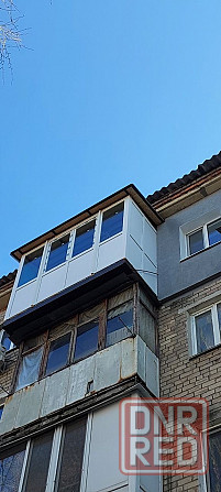 Продам 2комнатную квартиру по ул. Краснофлотской в Калининском р-не г. Донецка Донецк - изображение 5