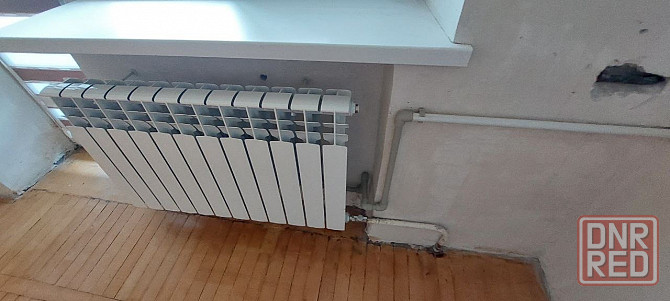 Продам 2комнатную квартиру по ул. Краснофлотской в Калининском р-не г. Донецка Донецк - изображение 4