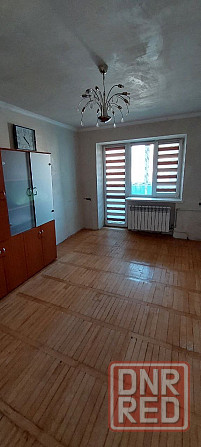 Продам 2комнатную квартиру по ул. Краснофлотской в Калининском р-не г. Донецка Донецк - изображение 1