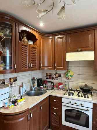 Продаю 2-х комнатную квартиру в Кировском районе, Лидиевка Донецк