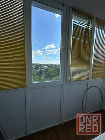 Продаю 2-х комнатную квартиру в Кировском районе, Лидиевка Донецк - изображение 7