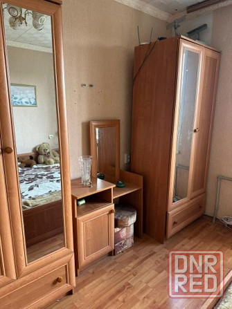 Продаю 2-х комнатную квартиру в Кировском районе, Лидиевка Донецк - изображение 5