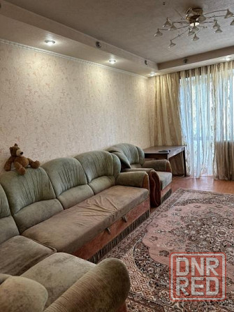 Продаю 2-х комнатную квартиру в Кировском районе, Лидиевка Донецк - изображение 8