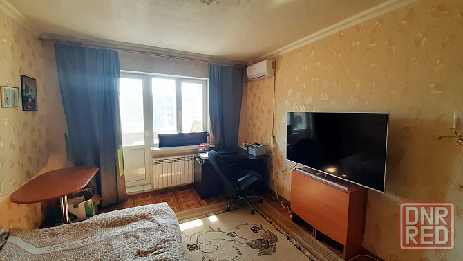 Продам 2-х комнатную квартиру. Донецк. Чешка. Донецк - изображение 1