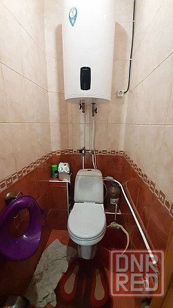 Продам 2-х комнатную квартиру. Донецк. Чешка. Донецк - изображение 7