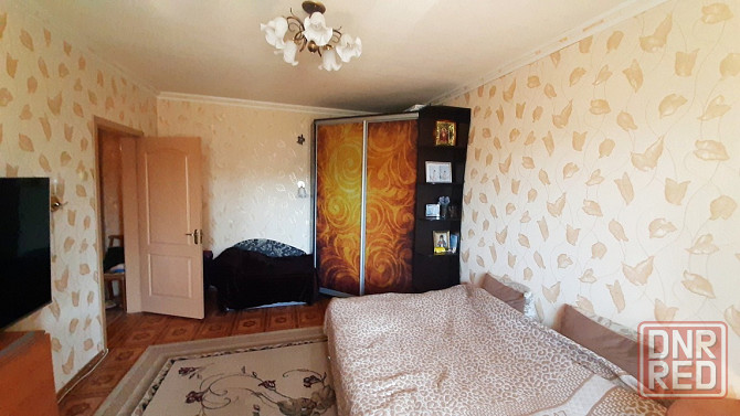 Продам 2-х комнатную квартиру. Донецк. Чешка. Донецк - изображение 3