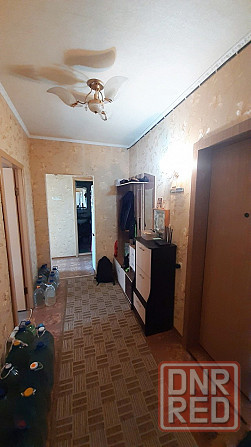 Продам 2-х комнатную квартиру. Донецк. Чешка. Донецк - изображение 4