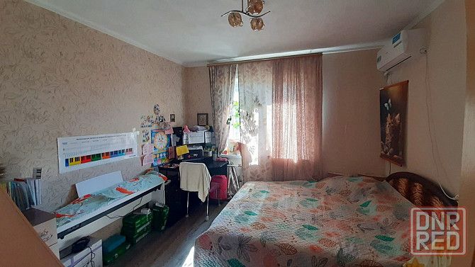 Продам 2-х комнатную квартиру. Донецк. Чешка. Донецк - изображение 5