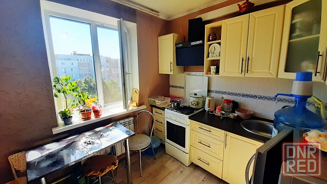 Продам 2-х комнатную квартиру. Донецк. Чешка. Донецк - изображение 8