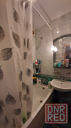 Продам 2-х комнатную квартиру. Донецк. Чешка. Донецк - изображение 6