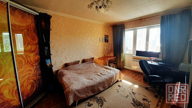 Продам 2-х комнатную квартиру. Донецк. Чешка. Донецк - изображение 2