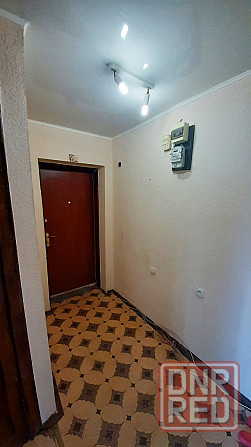 Продам 1-х комнатную квартиру. Донецк. Кирпичный дом. Донецк - изображение 4