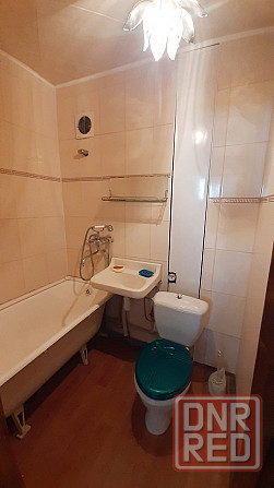 Продам 1-х комнатную квартиру. Донецк. Кирпичный дом. Донецк - изображение 5