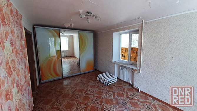 Продам 1-х комнатную квартиру. Донецк. Кирпичный дом. Донецк - изображение 3