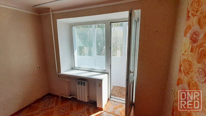 Продам 1-х комнатную квартиру. Донецк. Кирпичный дом. Донецк - изображение 2