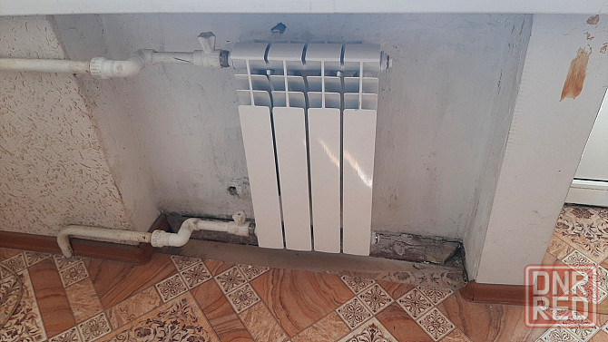 Продам 1-х комнатную квартиру. Донецк. Кирпичный дом. Донецк - изображение 7