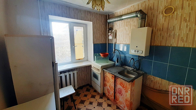 Продам 1-х комнатную квартиру. Донецк. Кирпичный дом. Донецк - изображение 6