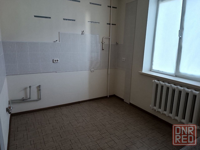Продаётся 1-но комн. кв-ра г.Донецк, ул.Пухова Донецк - изображение 4
